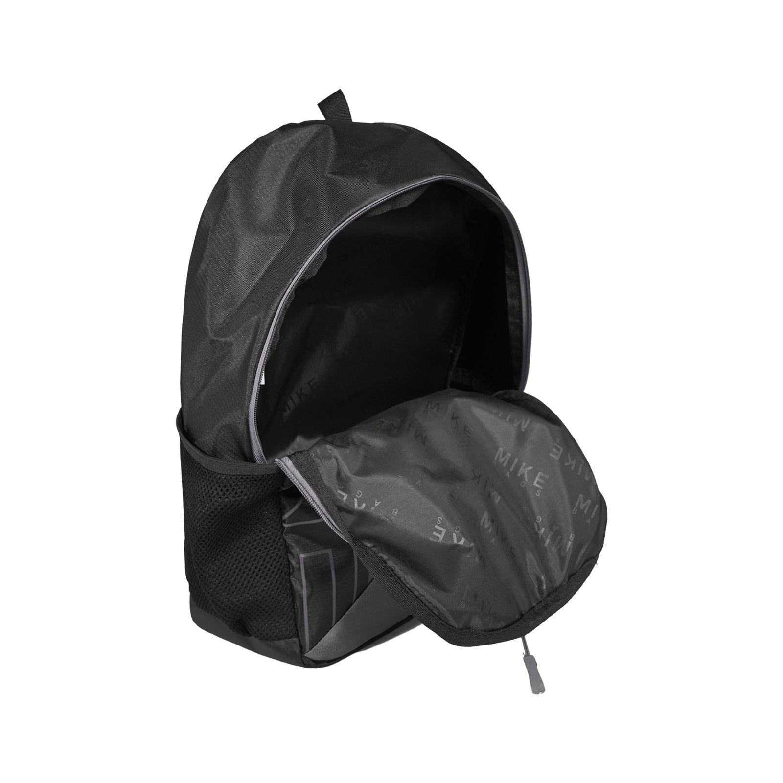 Mike Force Pack Force Backpack - Black – Smily Kiddos