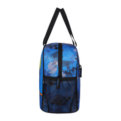 Joy Lunch Bag Senior Trail-Blue