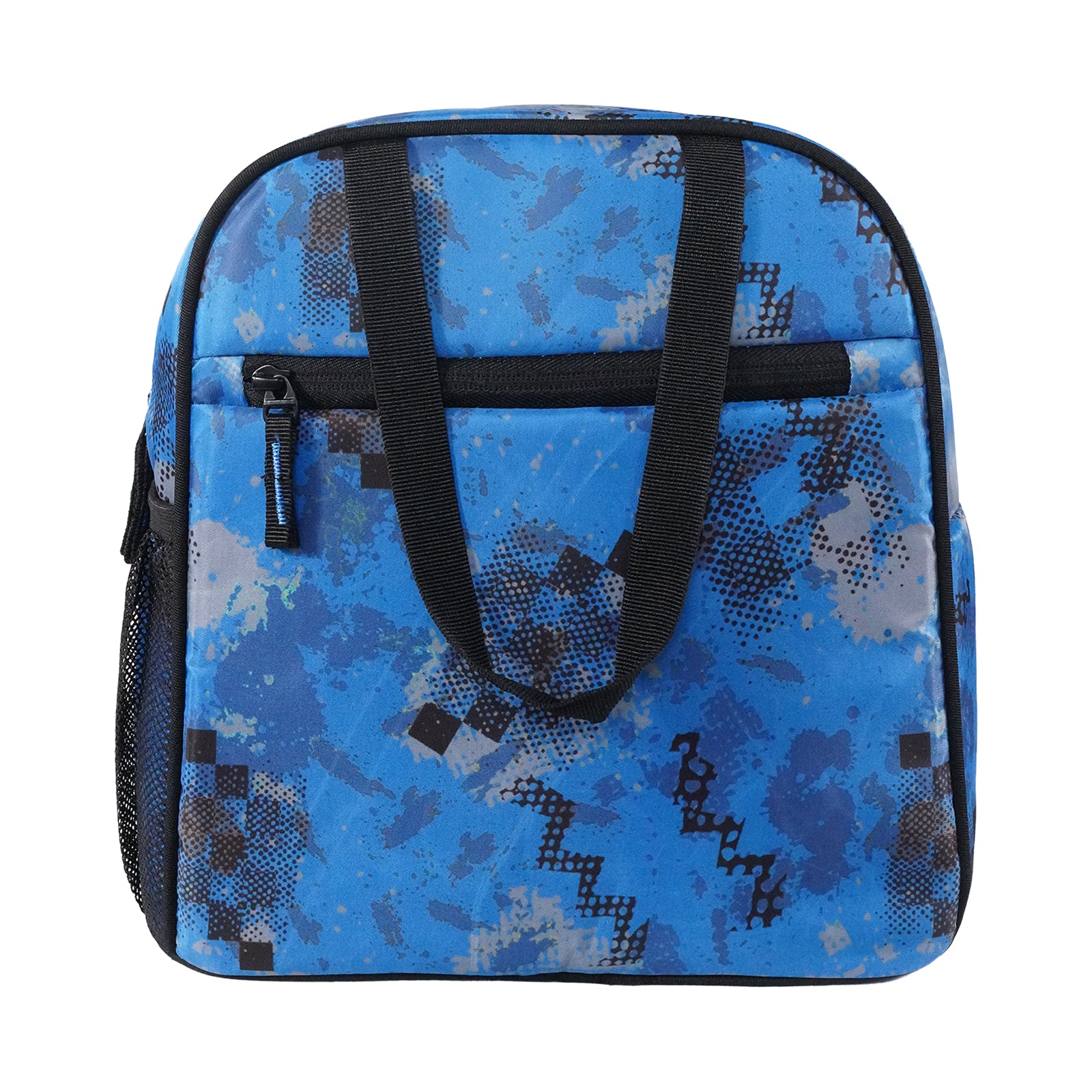 Joy Lunch Bag Senior Trail-Blue