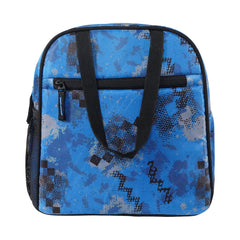 Joy Lunch Bag Senior Trail-Blue