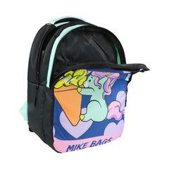 Smily Kiddos 3-in-1 Combo – Backpack, Lunch Bag & Pencil Case | Kids School Bag Set
