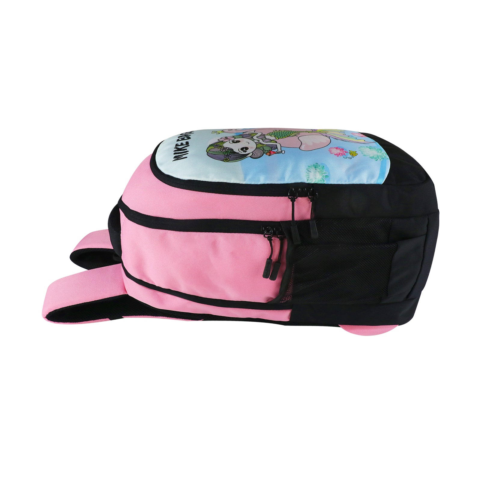 Mermaid Flamingo 15L Junior School Backpack