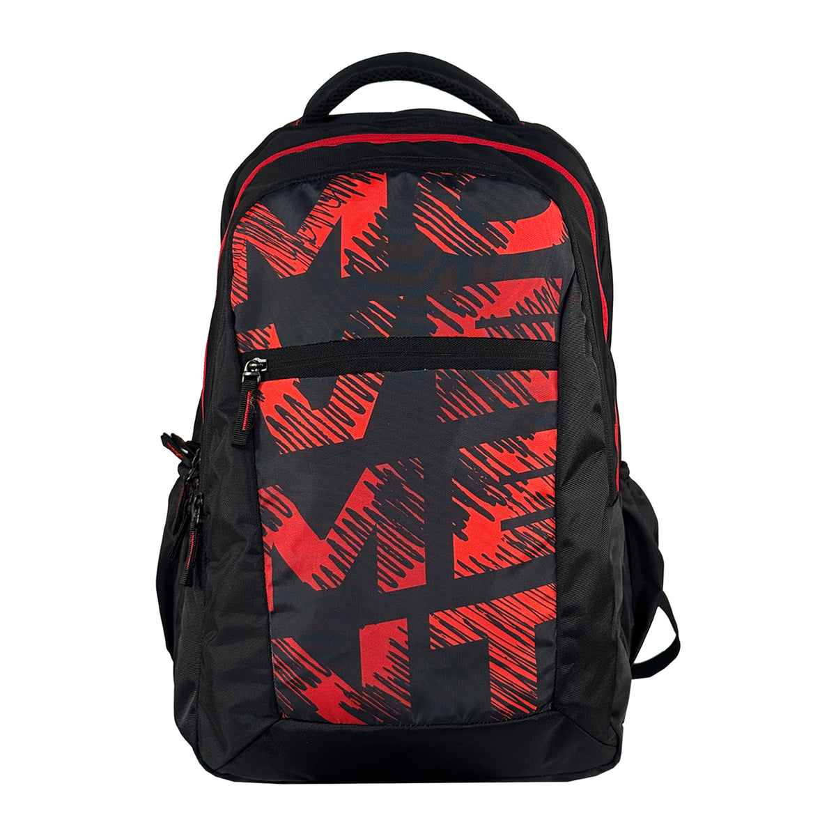 Mike Horizon Backpack – Black | 46L