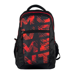 Mike Horizon Backpack – Black | 46L
