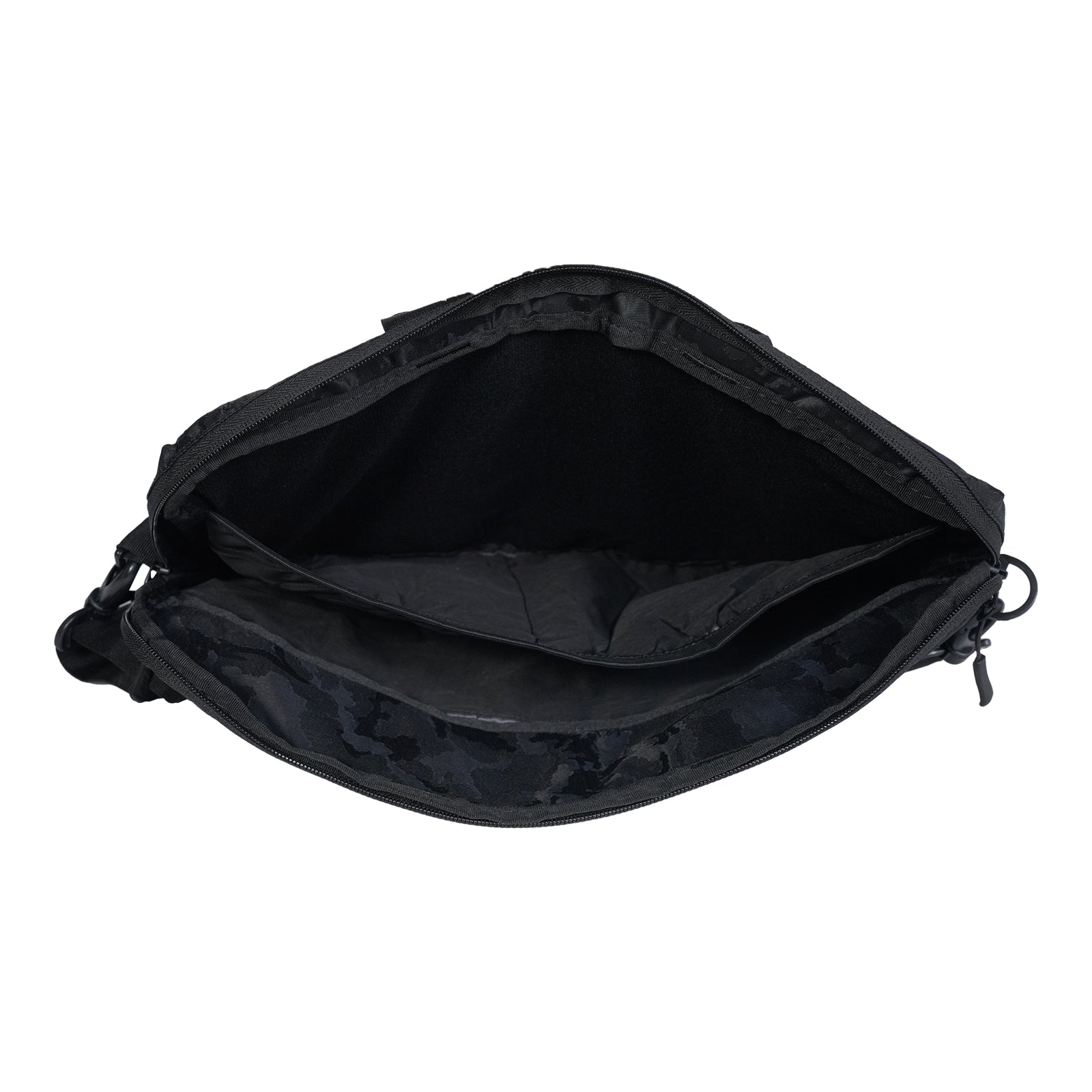 Camo Vintage File Bag - 6L Unisex Laptop Bag