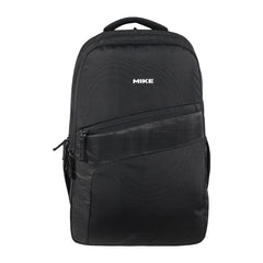 Mike Challenger 41L Black Backpack