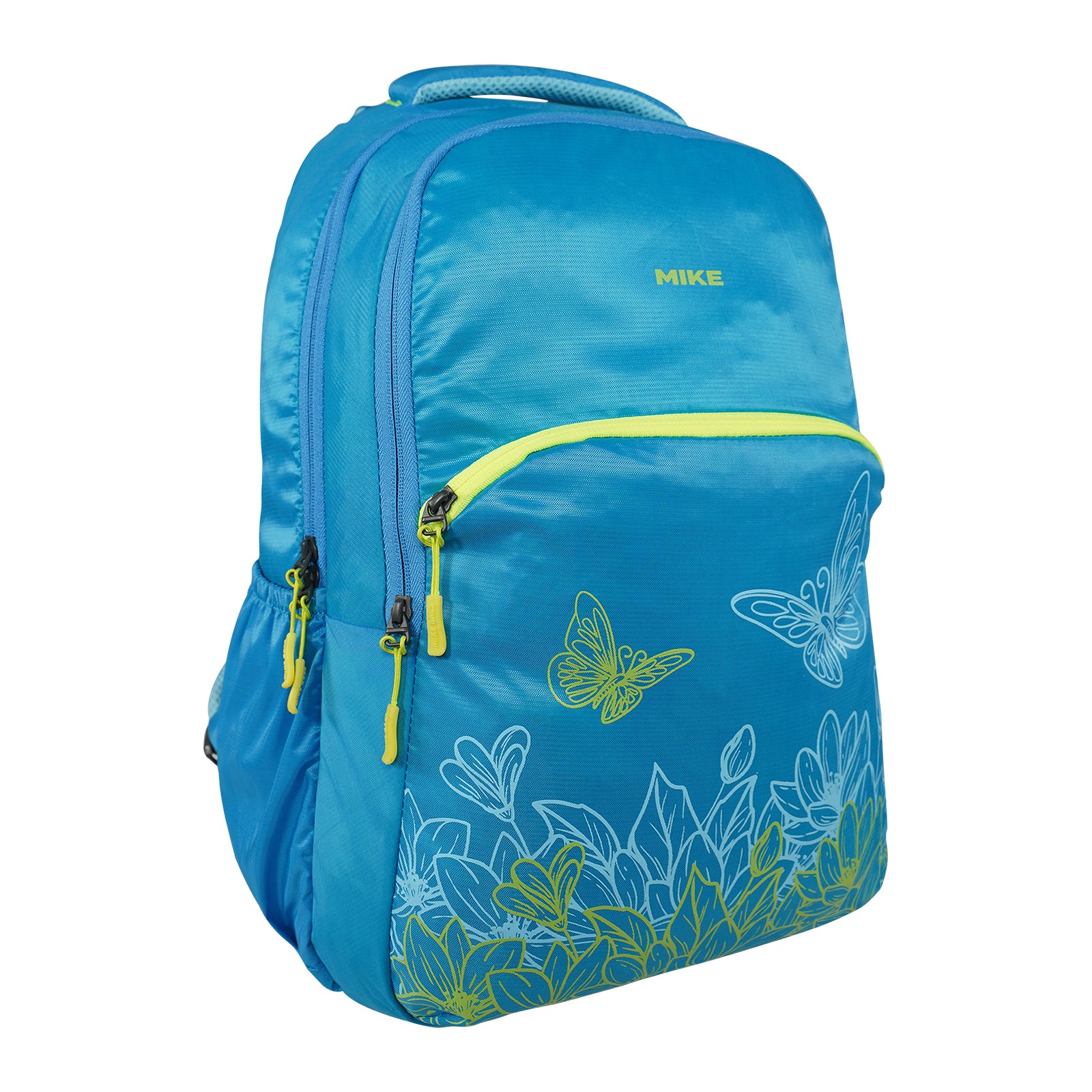 Mike 33L Petal Backpack - Blue
