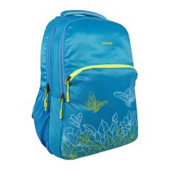 Mike 33L Petal Backpack - Blue