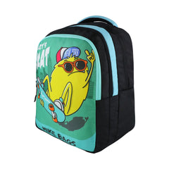 Skater Dud 15L Junior School Backpack