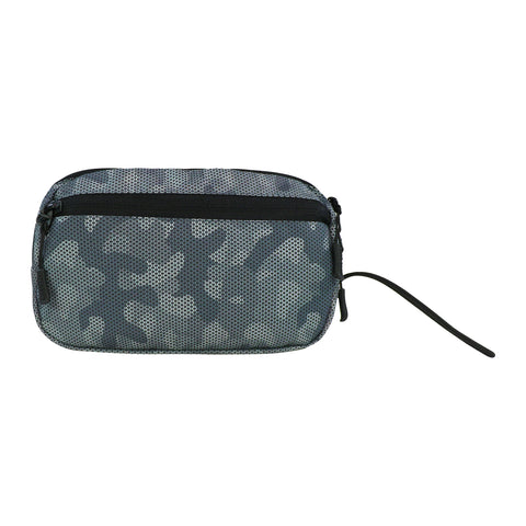 Image of MIKE BAGS Multipurpose Pouch - Camo Print
