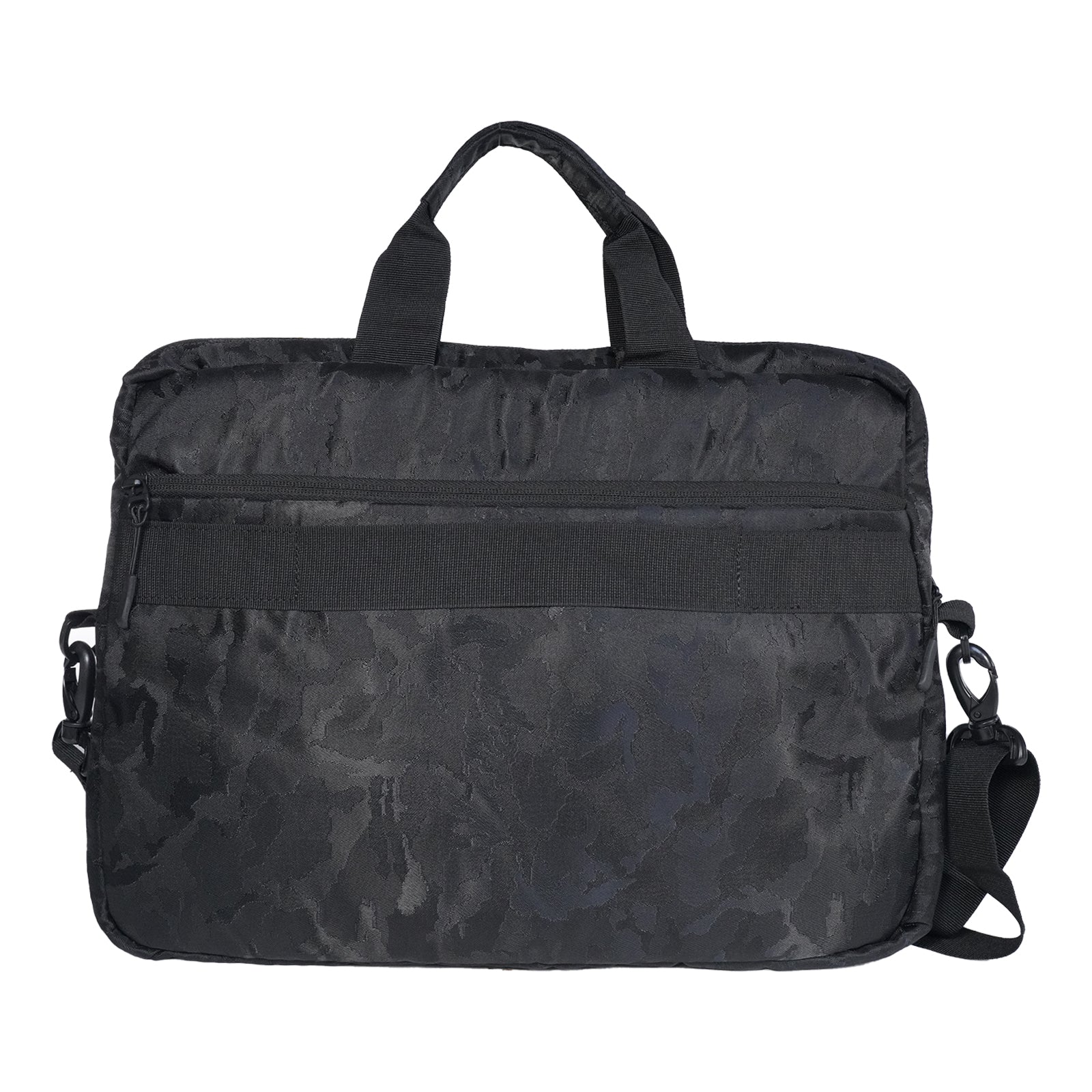 Camo Vintage File Bag - 6L Unisex Laptop Bag