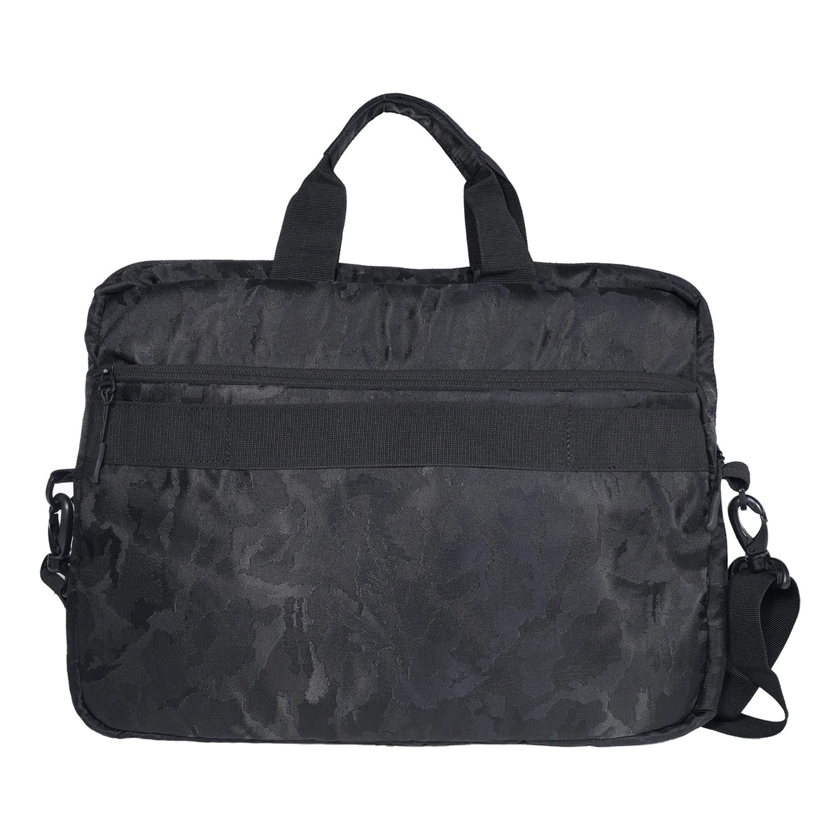 Camo Vintage File Bag - 6L Unisex Laptop Bag