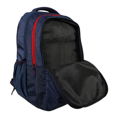 Mike Horizon Backpack – Navy Blue | 46L