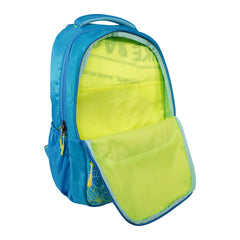 Mike 33L Petal Backpack - Blue