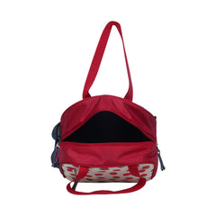 Joy Lunch Bag Berry Pop Theme - Red
