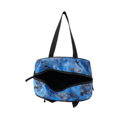 Joy Lunch Bag Senior Trail-Blue