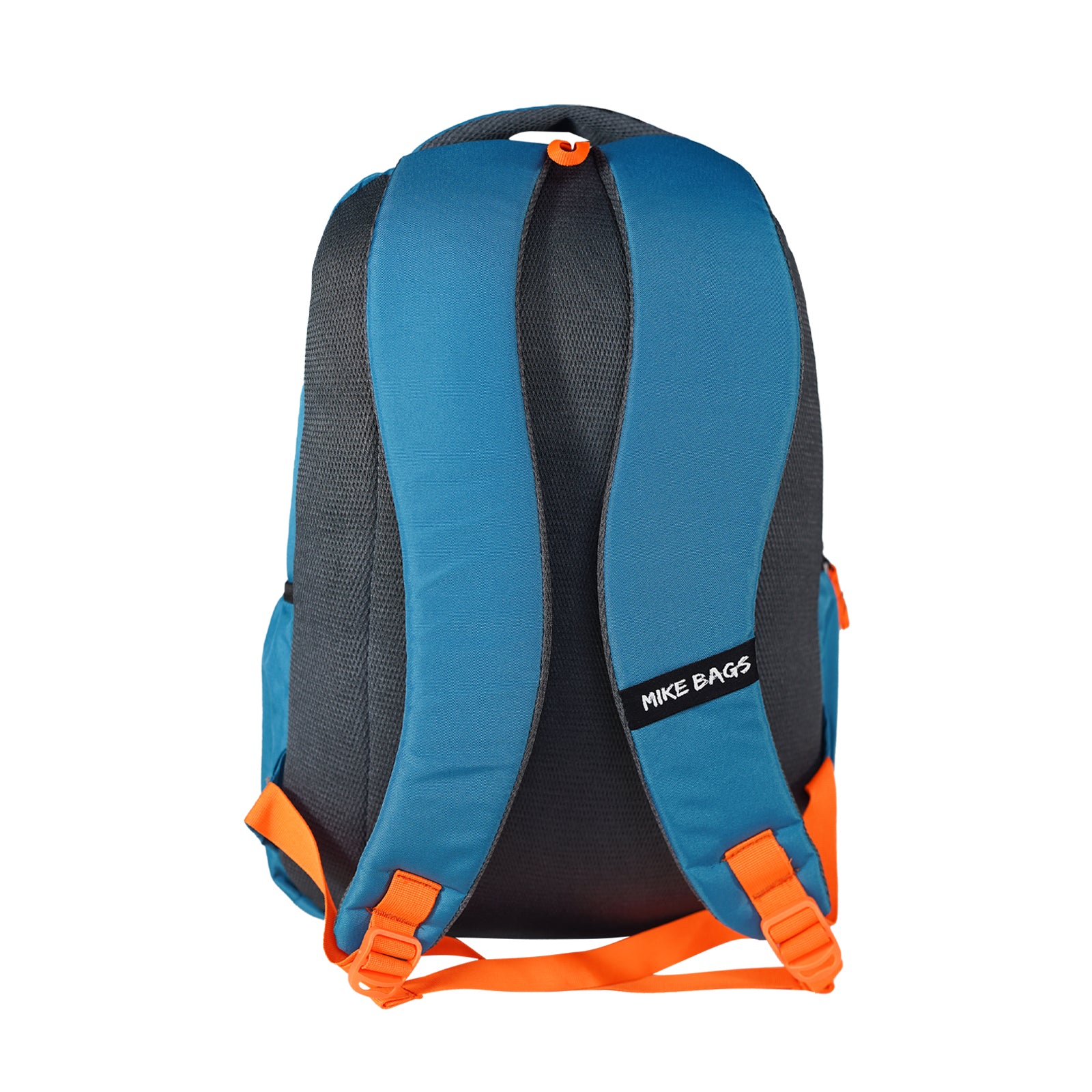 Elemental 32L Laptop Backpack - Black, Blue & Multicolor | Professional Travel Backpack