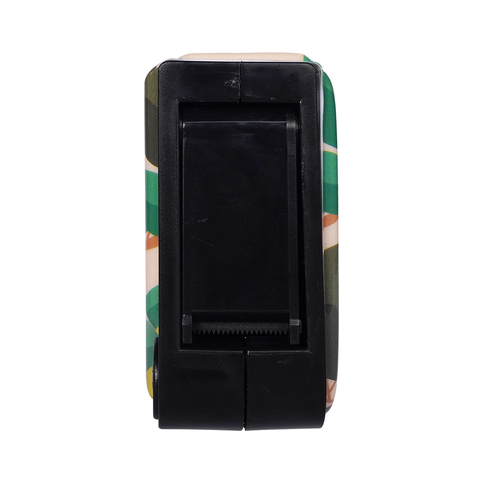 Smily Kiddos Pop-Out Pencil Box for Kids | Skateboard Theme (Beige)