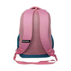 Mike Mora Backpack – Pink | 42L