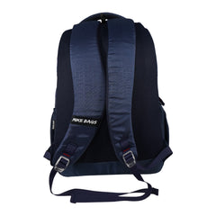 Mike Horizon Backpack – Navy Blue | 46L