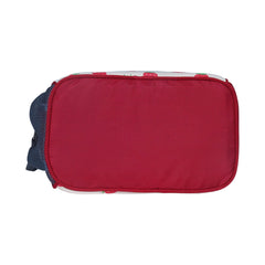 Joy Lunch Bag Berry Pop Theme - Red