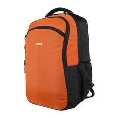 Mike Atlantic Backpack – Orange| 35L with Raincover
