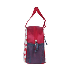 Joy Lunch Bag Berry Pop Theme - Red