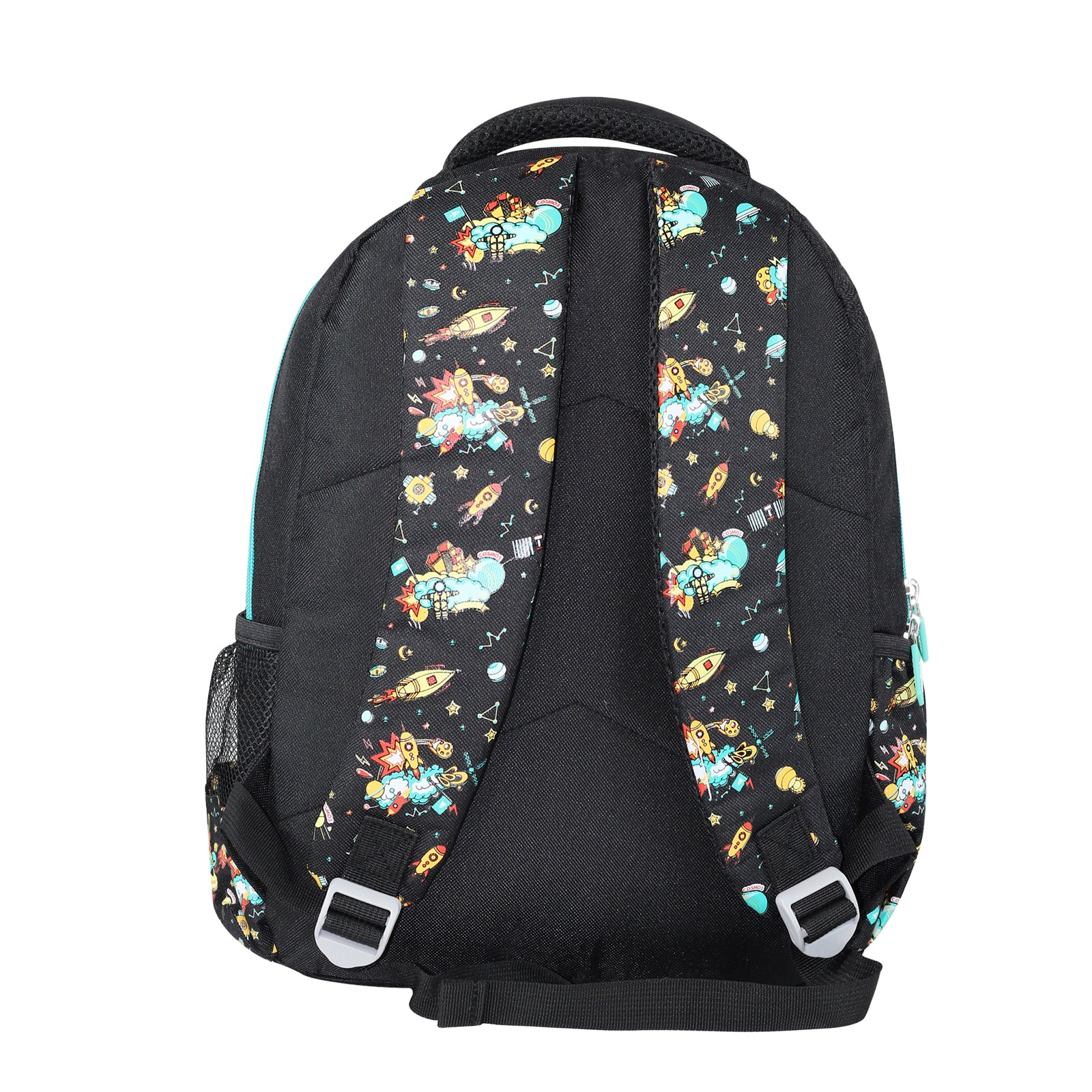 Backpack Space Theme bag for kids back