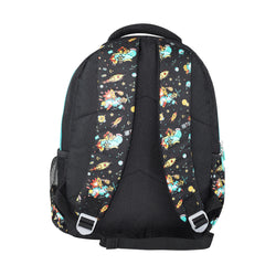 Backpack Space Theme bag for kids back