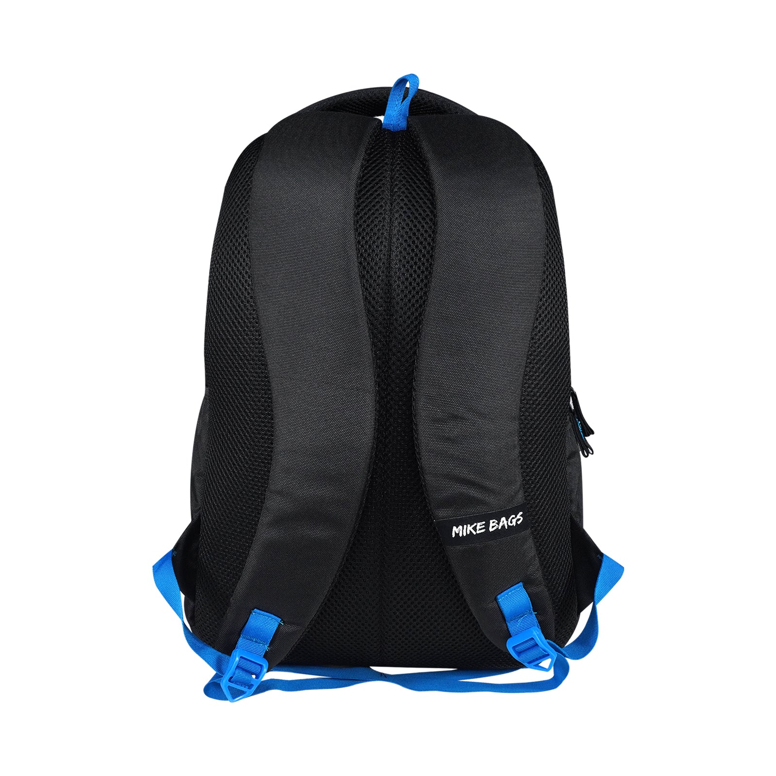 Elemental 32L Laptop Backpack - Black, Blue & Multicolor | Professional Travel Backpack
