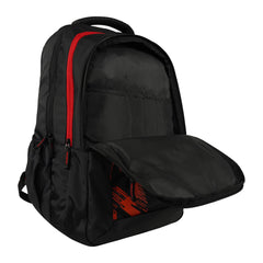 Mike Horizon Backpack – Black | 46L