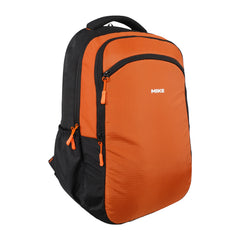 Mike Atlantic Backpack – Orange| 35L with Raincover