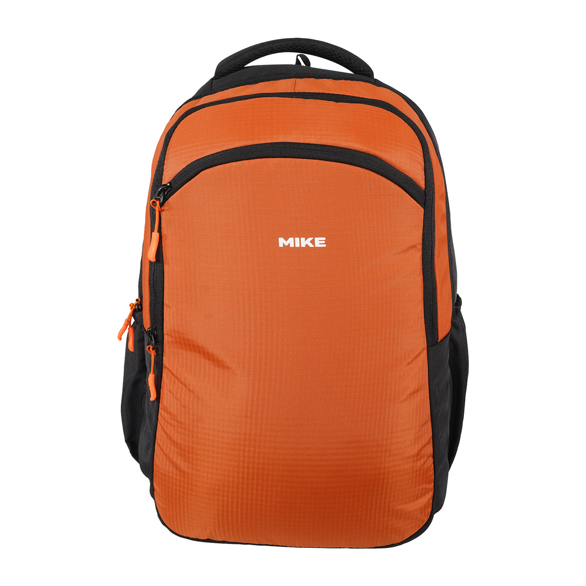 Mike Atlantic Backpack – Orange| 35L with Raincover