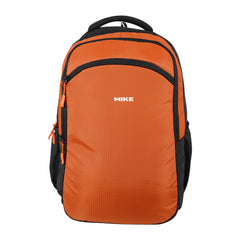 Mike Atlantic Backpack – Orange| 35L with Raincover