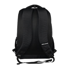 Mike Challenger 41L Black Backpack