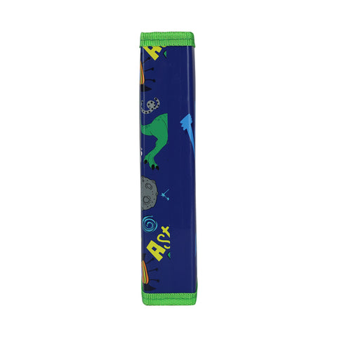 Image of Smily Kiddos Stationery Case Dino Theme (Stationery Included)
