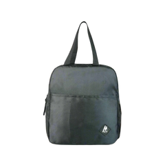 Mike Bags Joy Lunch Bag Senior- Black