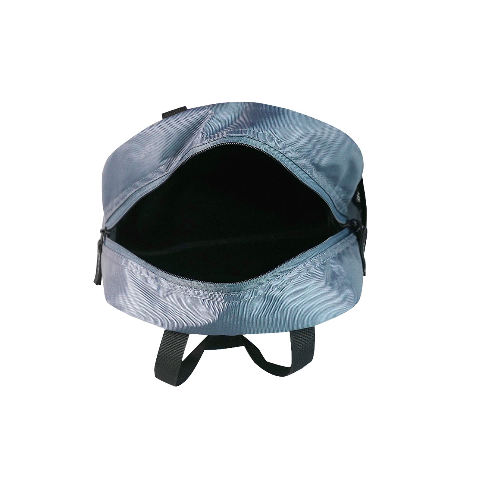 Mike Joy Lunch Bag Senior- Grey