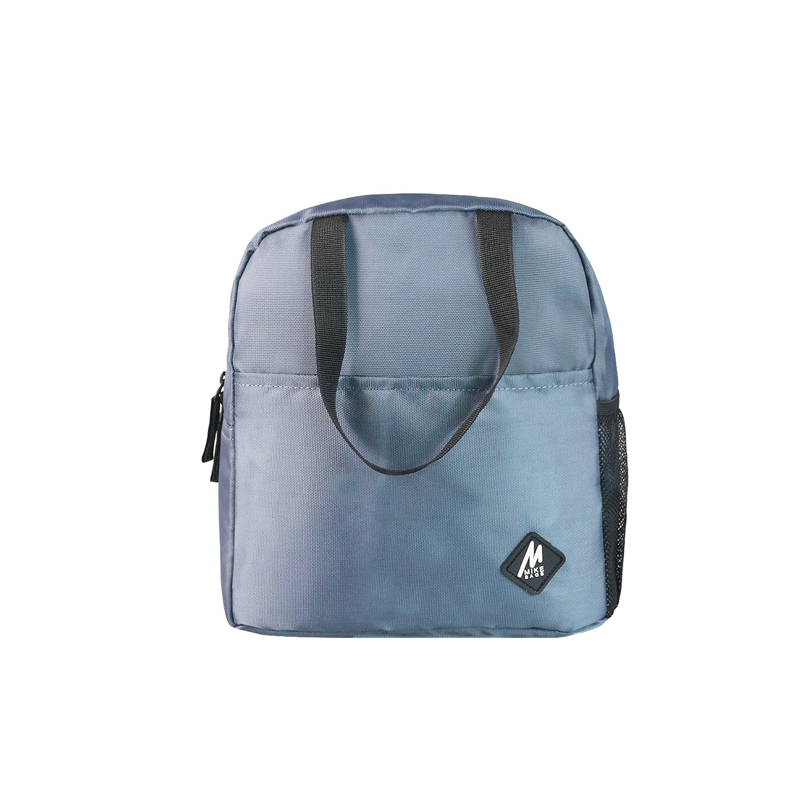 Mike Joy Lunch Bag Senior- Grey