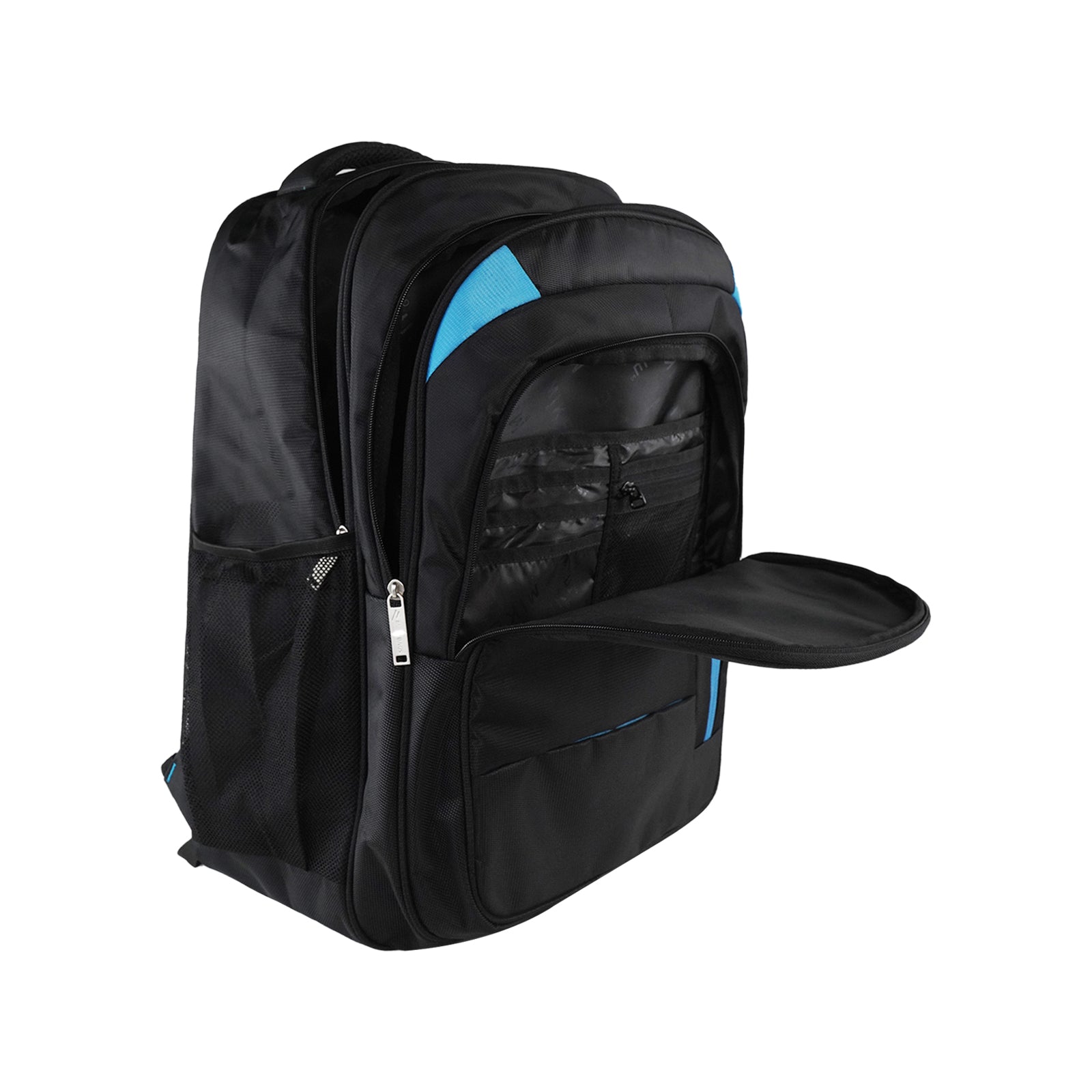Prestige Backpack 41L - BUY 1 GET 1 FREE | 3-Compartment School & Travel Backpack