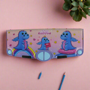 Smily Kiddos 20 cm Rulers Set-1 main image 1