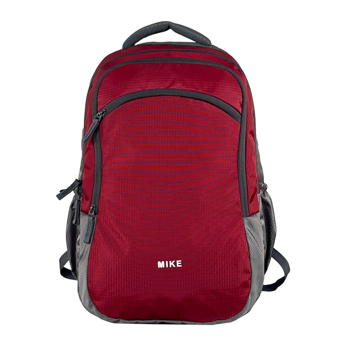 Mike Atlantic Backpack – Maroon | 35L with Raincover