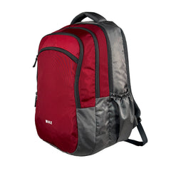 Mike Atlantic Backpack – Maroon | 35L with Raincover