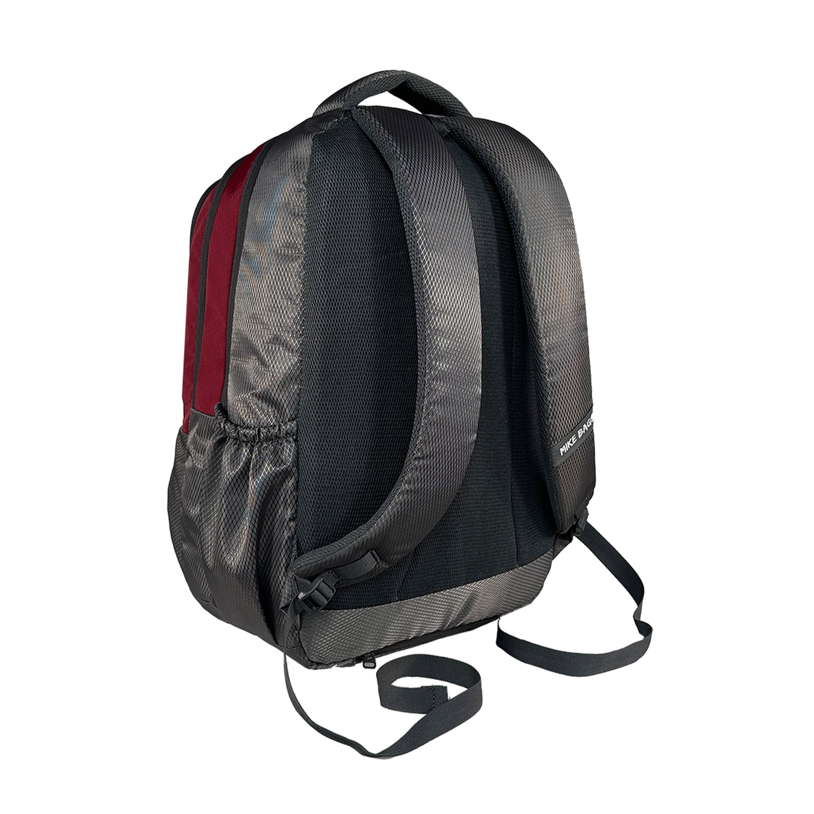 Mike Atlantic Backpack – Maroon | 35L with Raincover