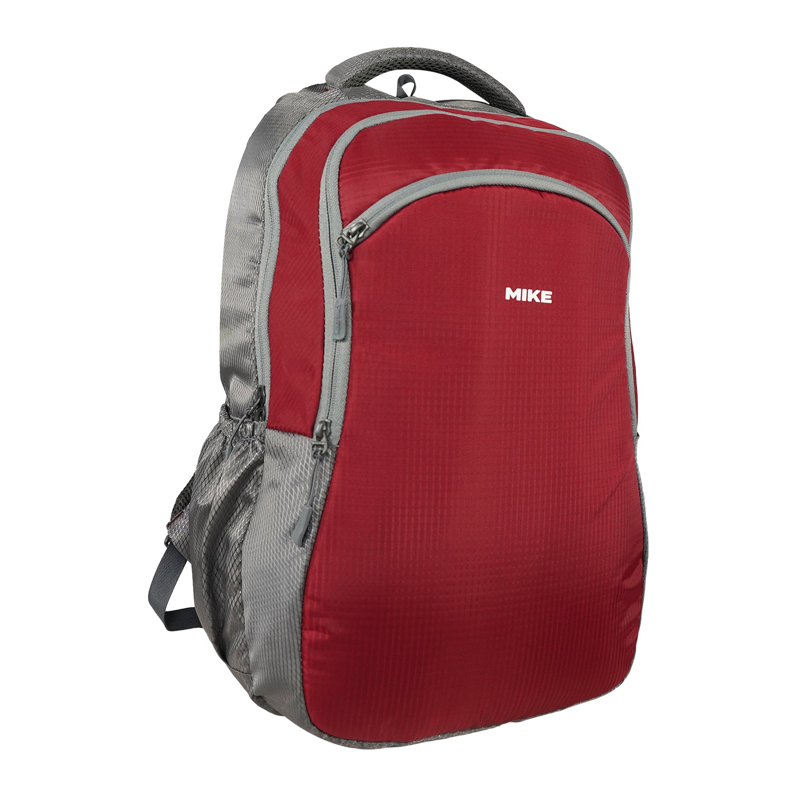 Mike Atlantic Backpack – Maroon | 35L with Raincover