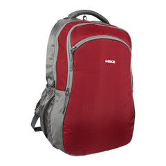 Mike Atlantic Backpack – Maroon | 35L with Raincover