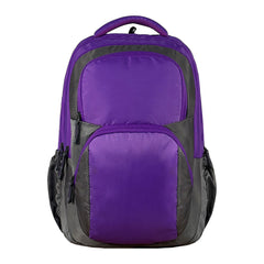 Mike Turto Backpack – Purple | 36L with Raincover