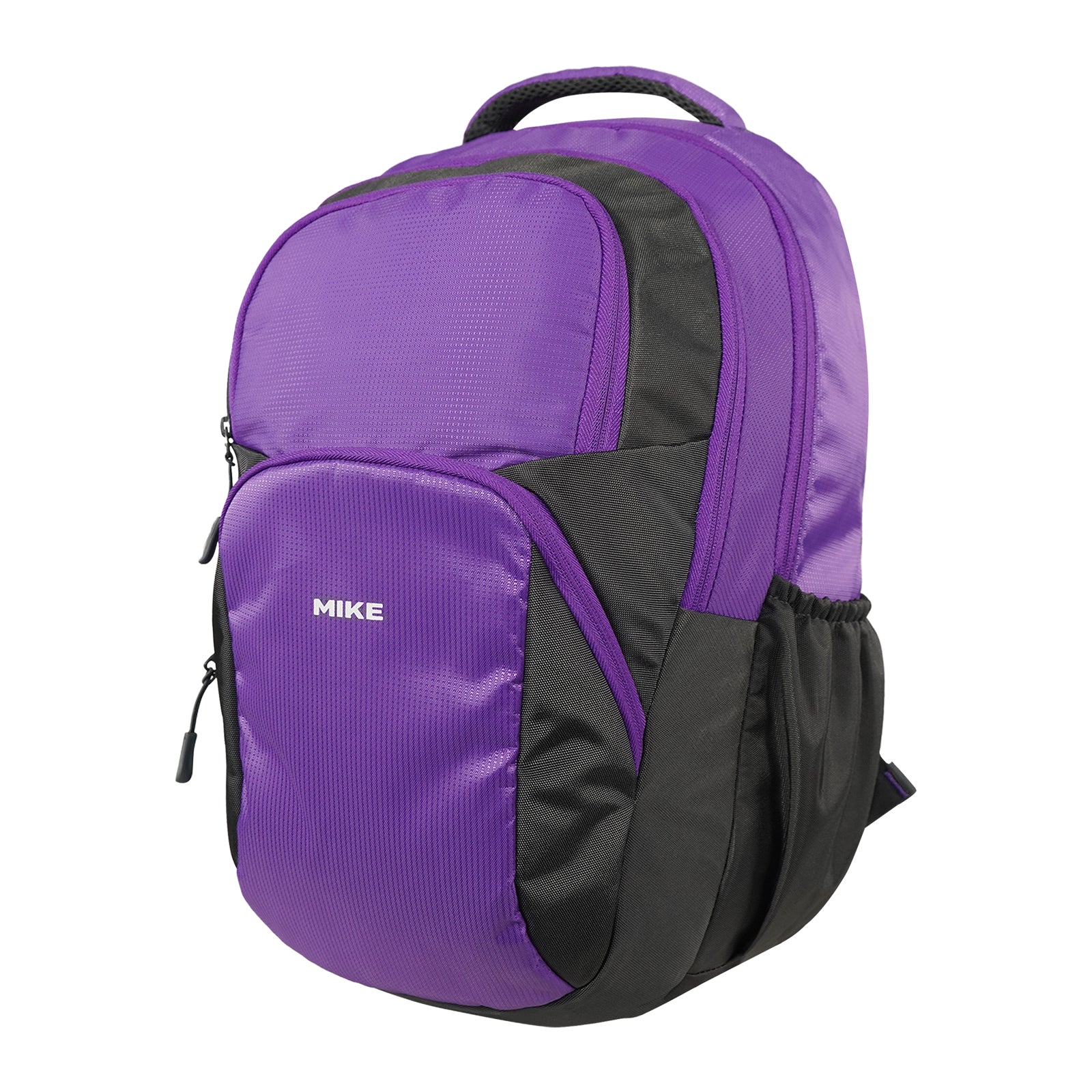 Mike Turto Backpack – Purple | 36L with Raincover