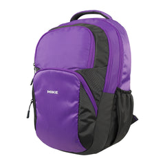 Mike Turto Backpack – Purple | 36L with Raincover