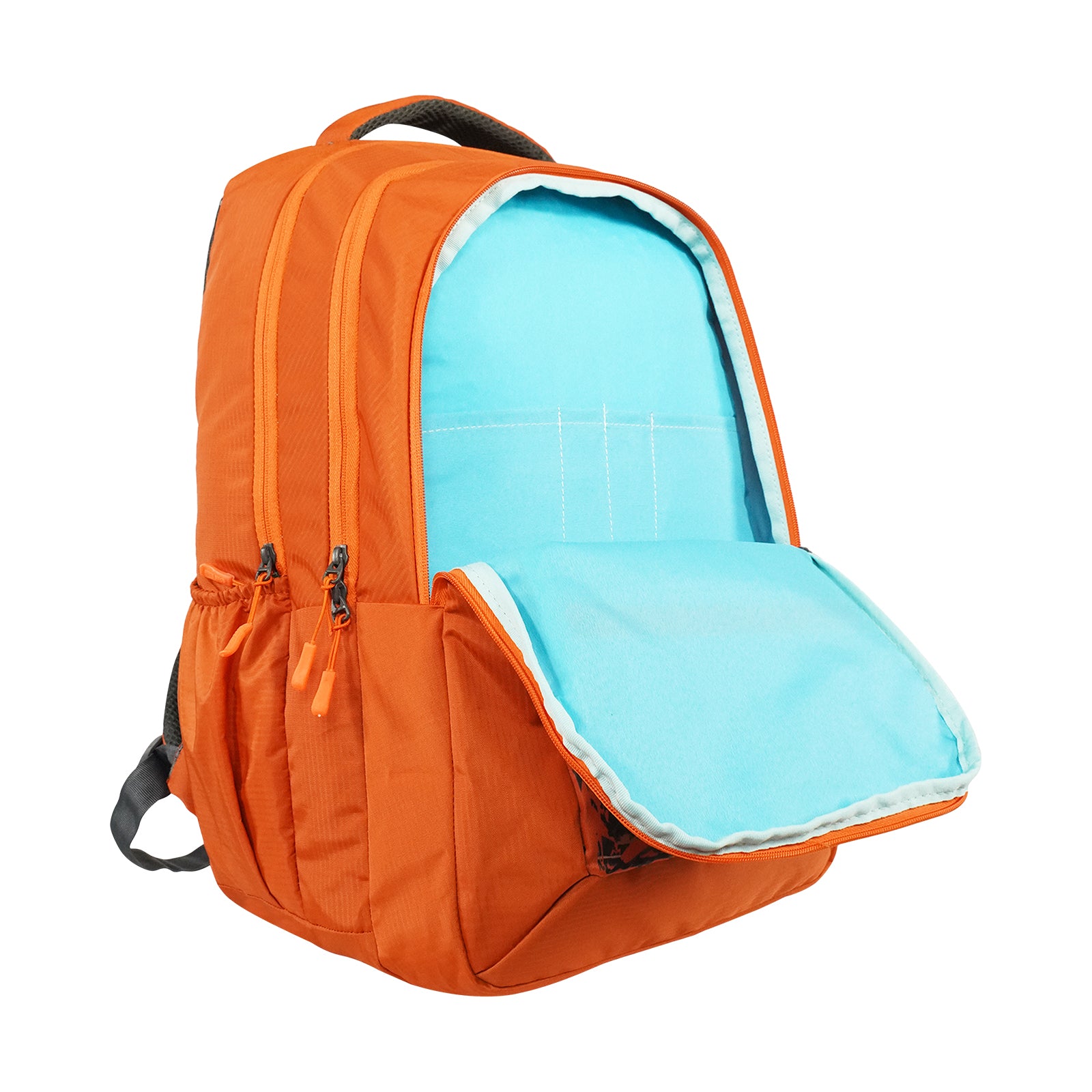 Mike 46L Volt Backpack-Orange